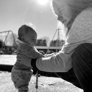 Meet your Posher, Allison